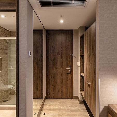 Hampton By Hilton Arequipa Hotel Ngoại thất bức ảnh