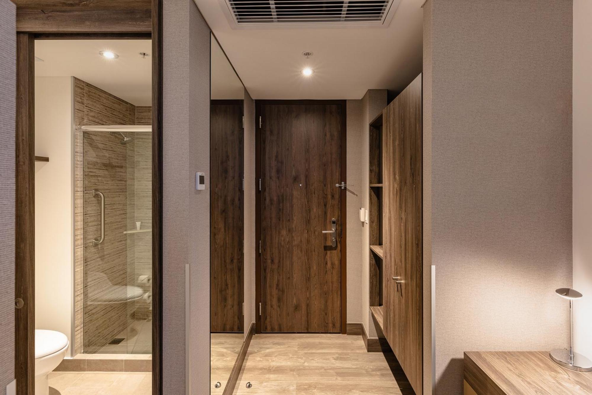 Hampton By Hilton Arequipa Hotel Ngoại thất bức ảnh